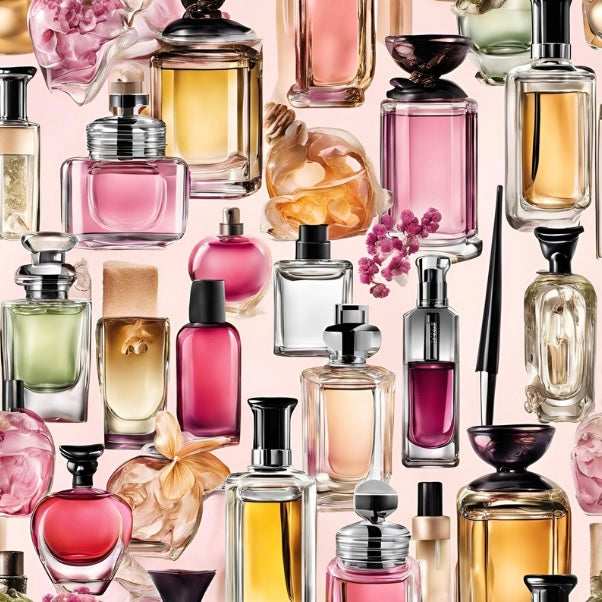Fresh Perfumes