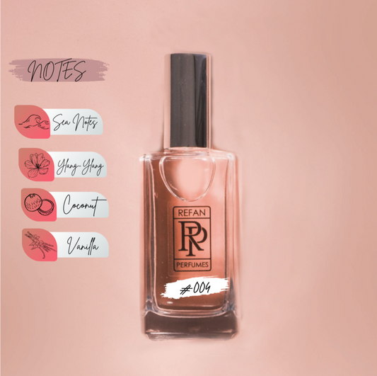 004-Inspired By CH Woman under the sea