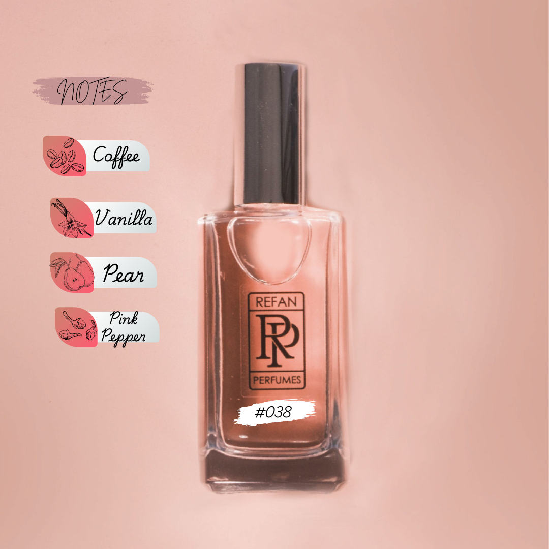 038-Inspired By Black Opium