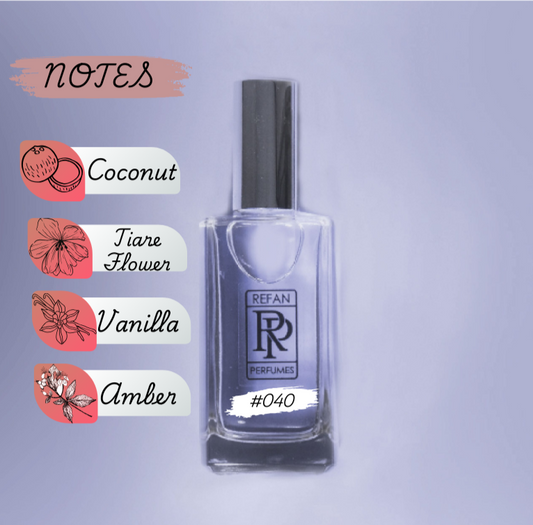 040-Inspired By Bronze Goddess