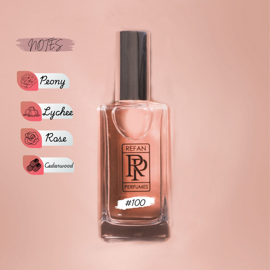 100-Inspired By Chloe Edp