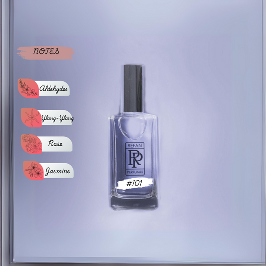 101-Inspired By Ch.No.5