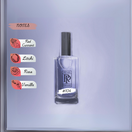 104-Inspired By Very Good Girl