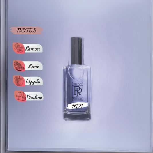 121-Inspired By Nina