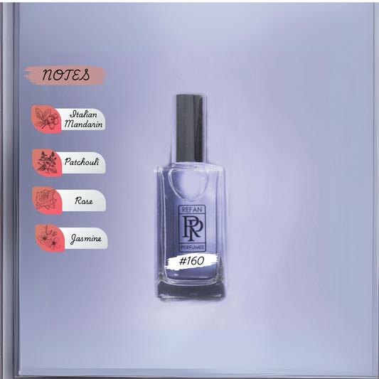 160-Inspired By Miss Dior